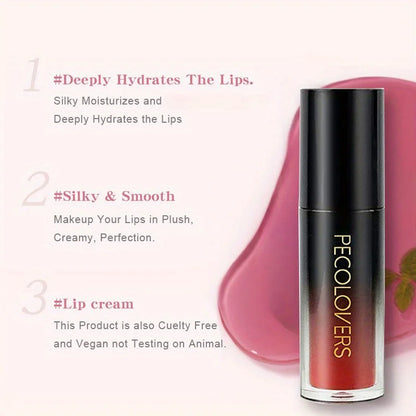 Long Lasting Lip Gloss