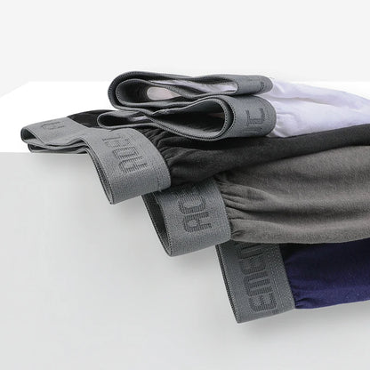 Men’s Cotton Boxers