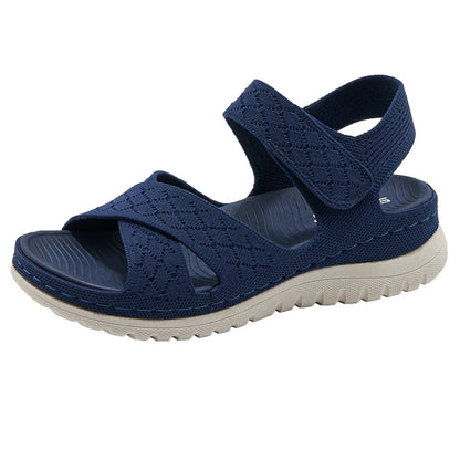Classic Canvas Sandals