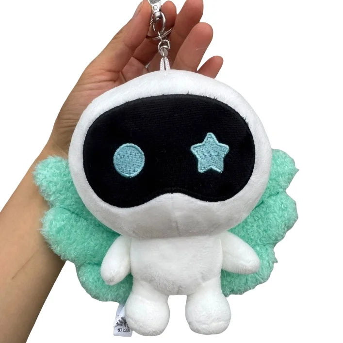Korea Wootteo Plush Toy Kawaii