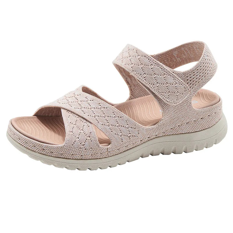 Classic Canvas Sandals
