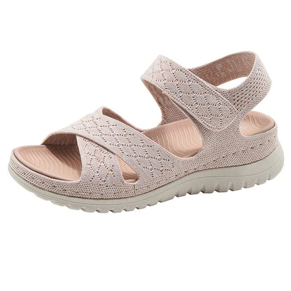 Classic Canvas Sandals