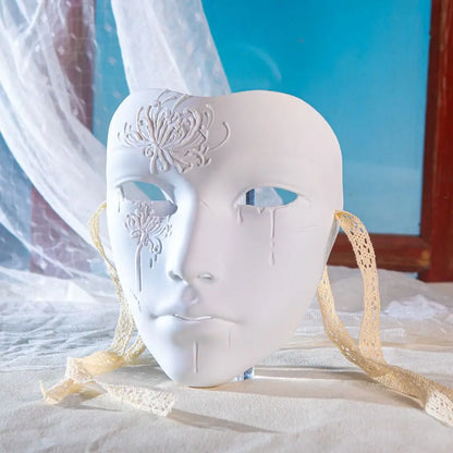Ancient Style Masquerade Mask