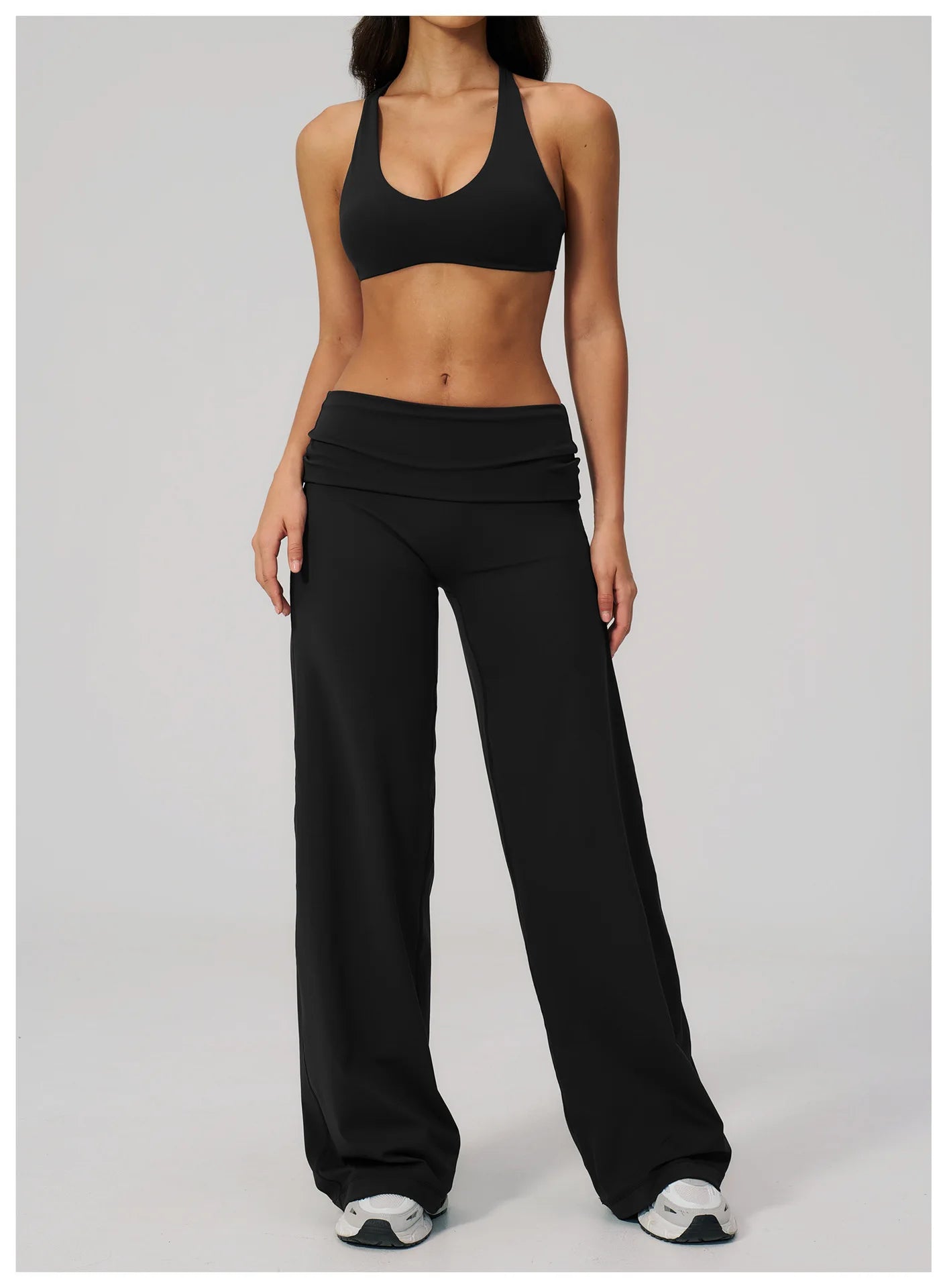 Yoga Bra High Elasticity Cross