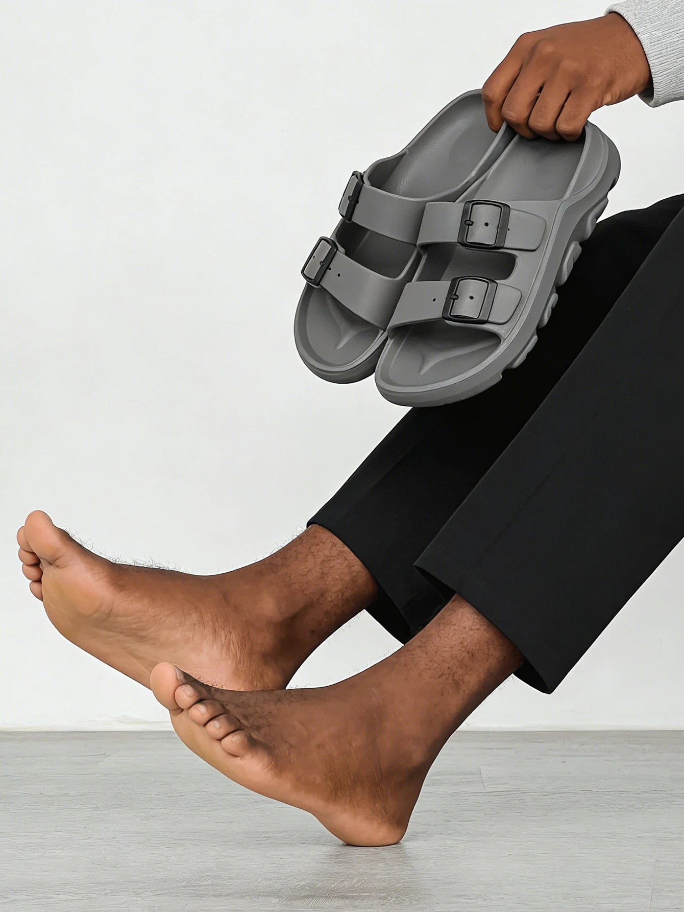 Mule Summer Slippers
