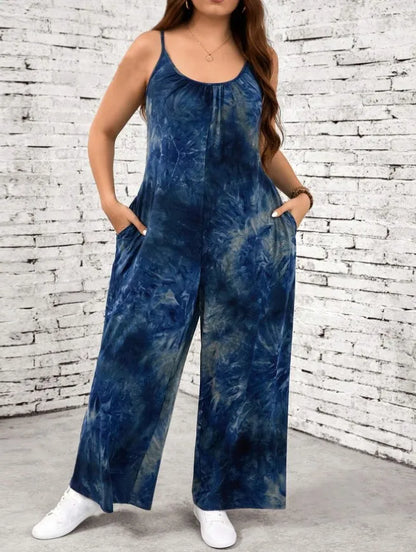 High Street Jumpsuit