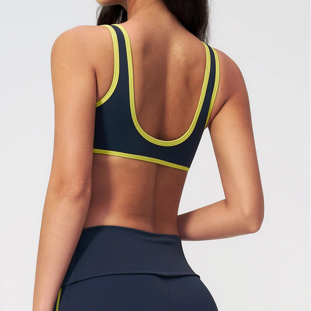 Fitness Bra Workout Tops Gym