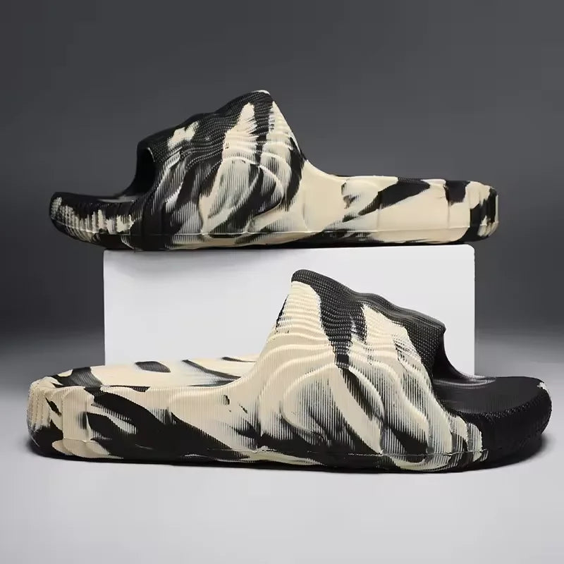 Living Room Slippers Flip Flops