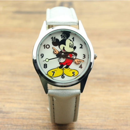 Disney PU Watch