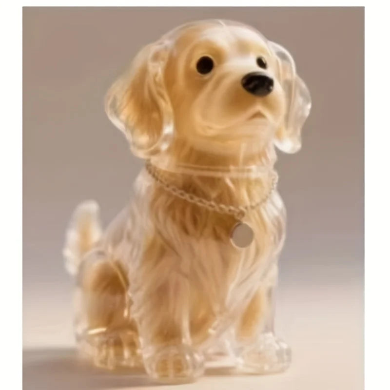 Pet Hair Keepsake Box