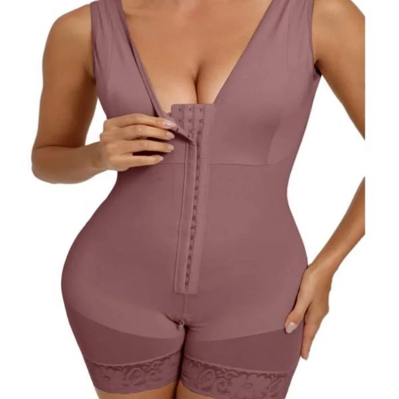 Fajas Colombianas Shapewear Bodysuit