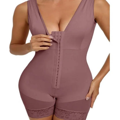Fajas Colombianas Shapewear Bodysuit