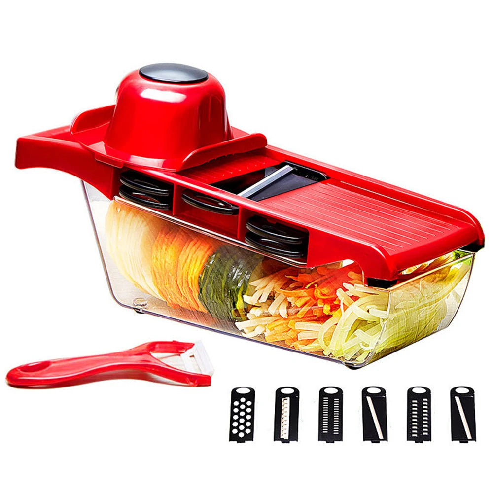 Stainless Steel Kitchen Accessories Vegetable
