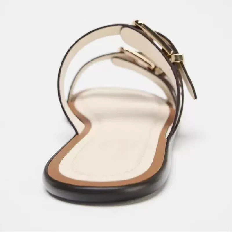 Summer Outdoor Roman Sandals