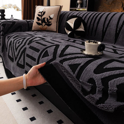 Bohemian Sofa Cover