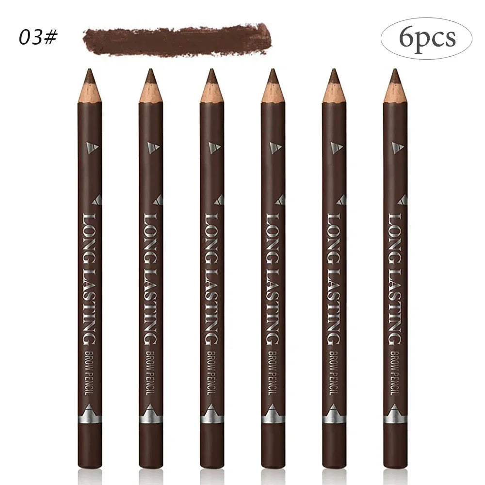 Waterproof Brow Pencil