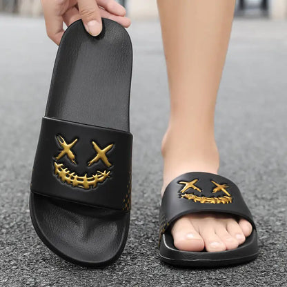 Lightweight Bedroom Beach Slippers