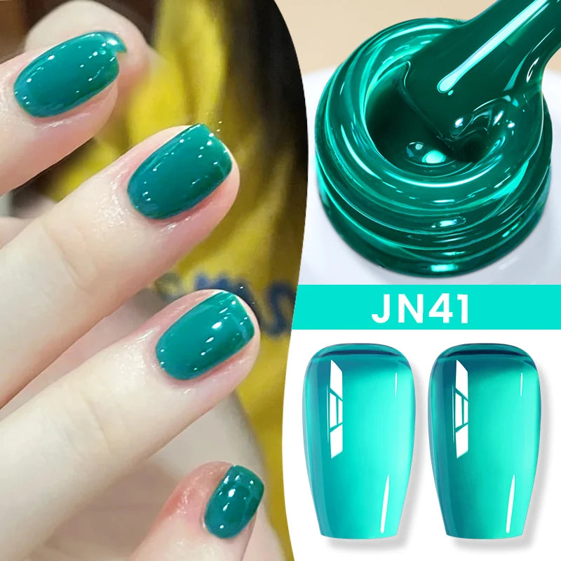 BORN PRETTY Jelly Gel Polish