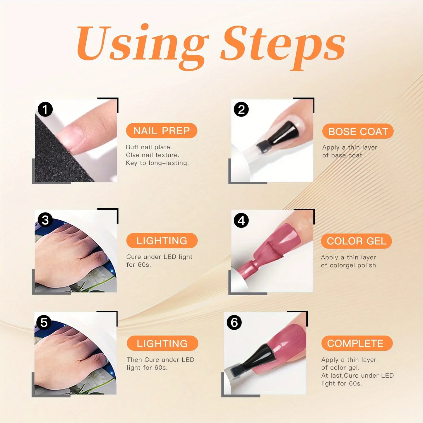 Tartu Acrylic Gel Combo