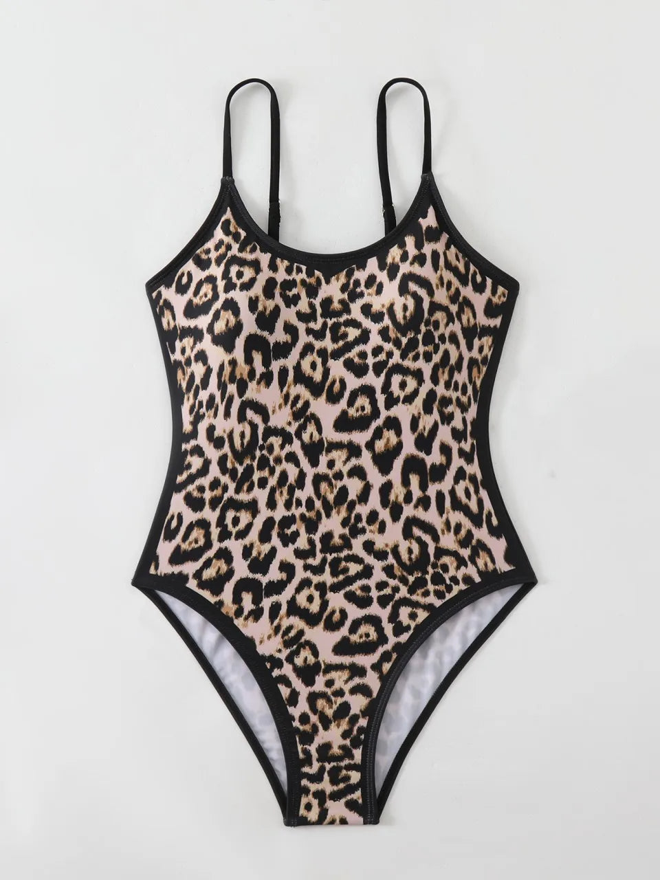 Leopard One Piece