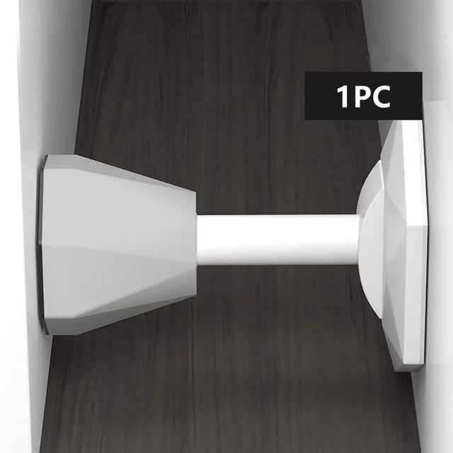 Mute Silicone Door Stop