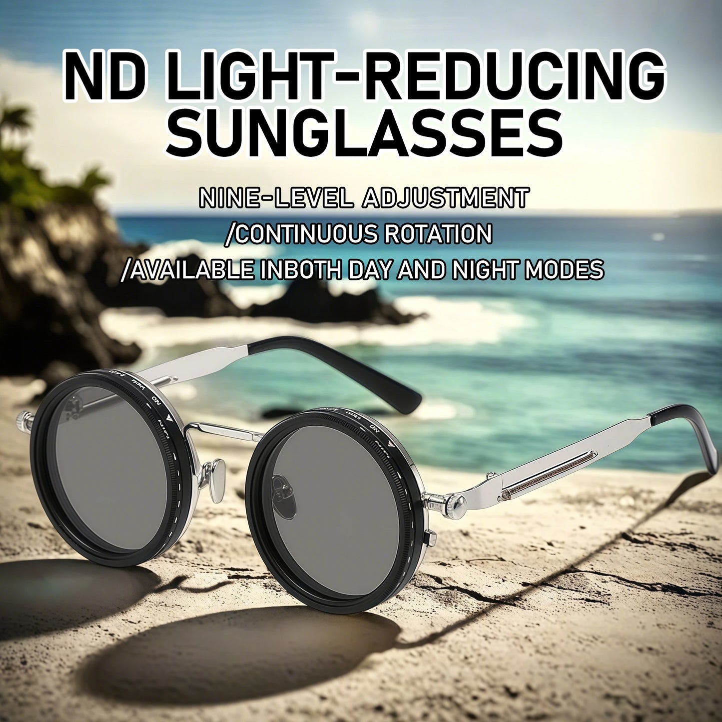 Polarized Sport Sunglasses