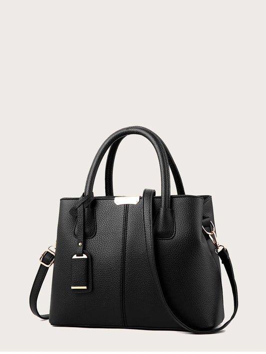Luxury Large Capacity Handbag