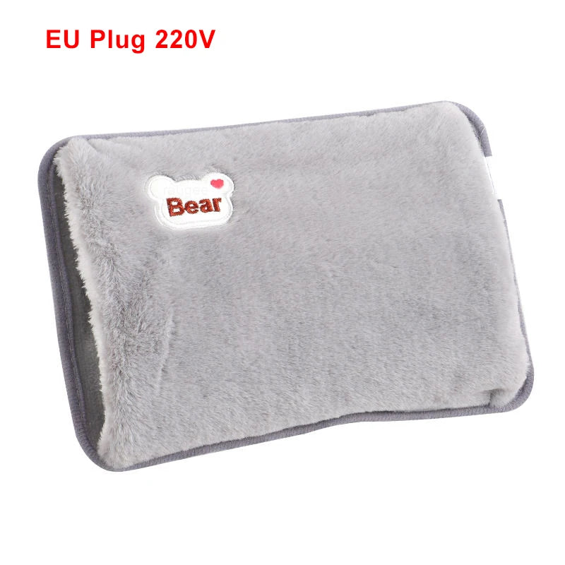 Electric Hand Warmer