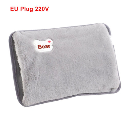 Electric Hand Warmer