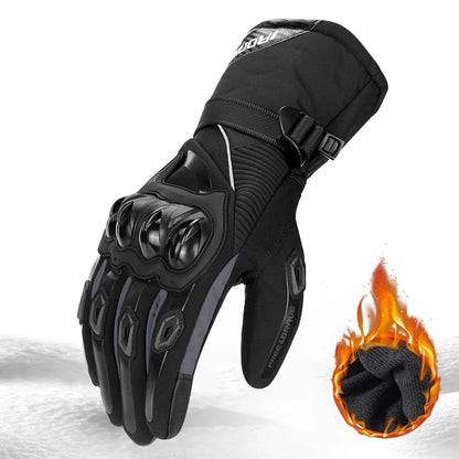 Waterproof Windproof Motorcycle Gloves