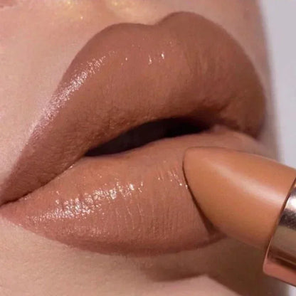 Velvet Matte Lipstick