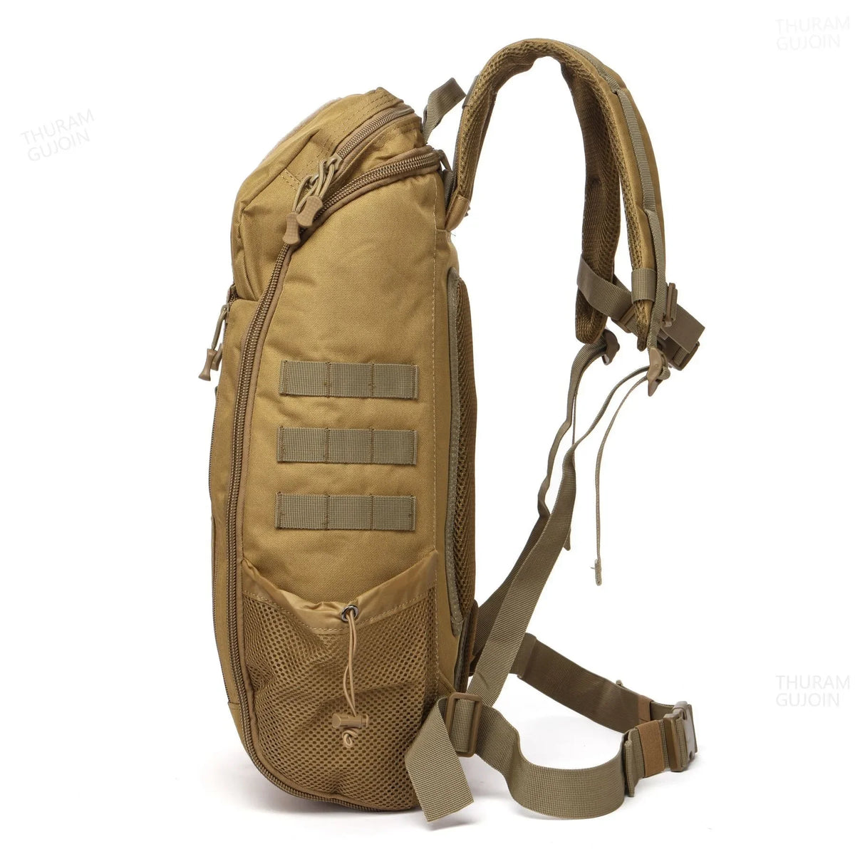 Waterproof Tactical First Aid Backpack