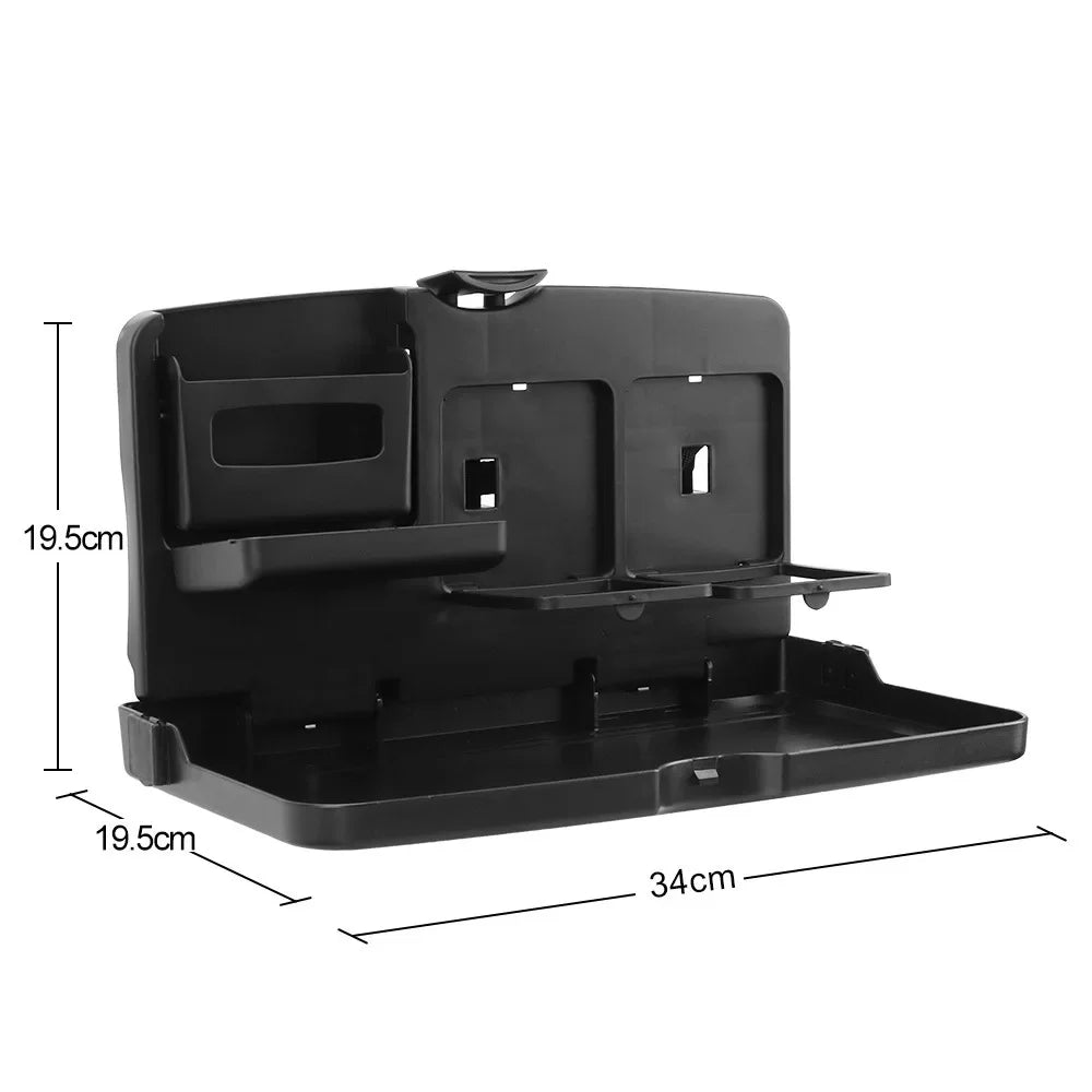 Foldable Car Dining Table