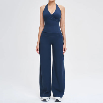 Compression Yoga Set