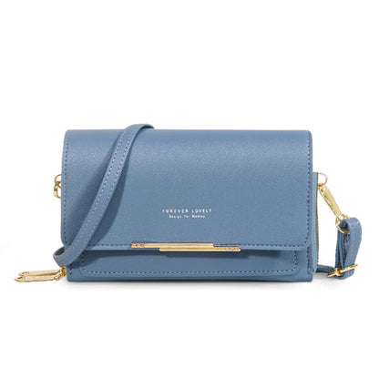 Korean Style Women's Wallet