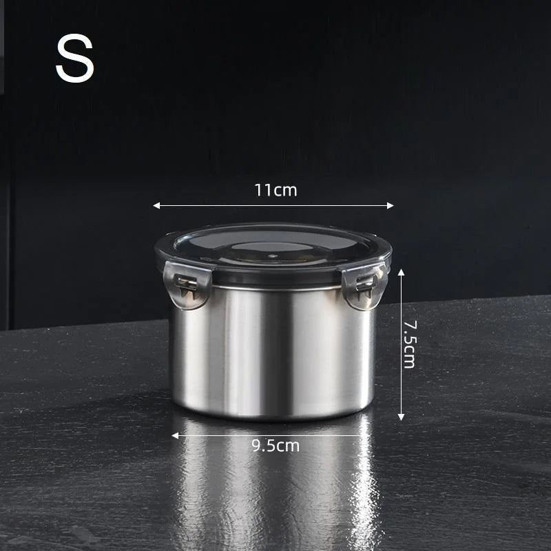 Stainless Steel Freezer Safe Vegetable Coffee