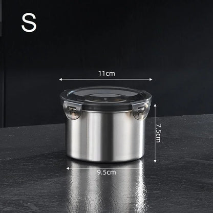 Stainless Steel Freezer Safe Vegetable Coffee