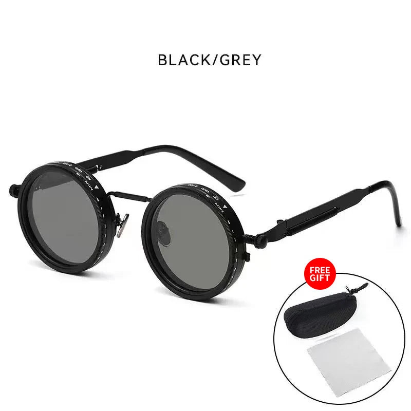 Polarized Sport Sunglasses