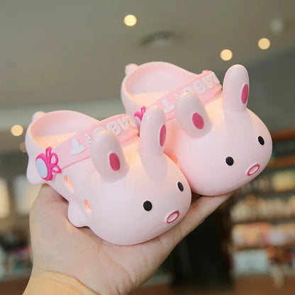 Soft EVA Beach Slippers