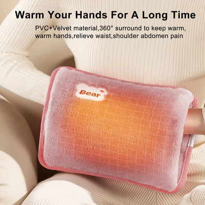 Electric Hand Warmer