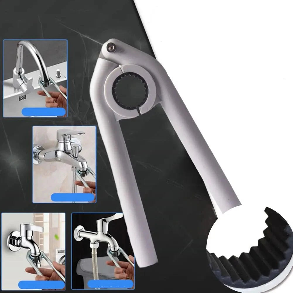 Faucet Aerator Wrench