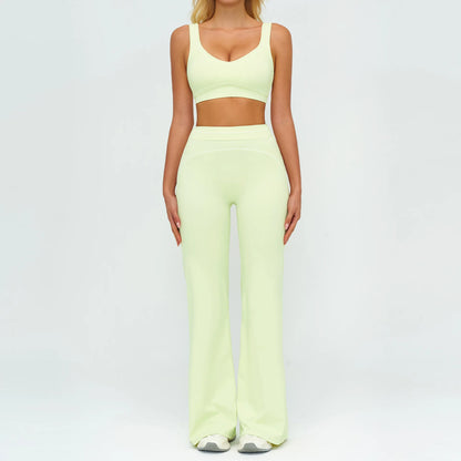 Active Yoga Set