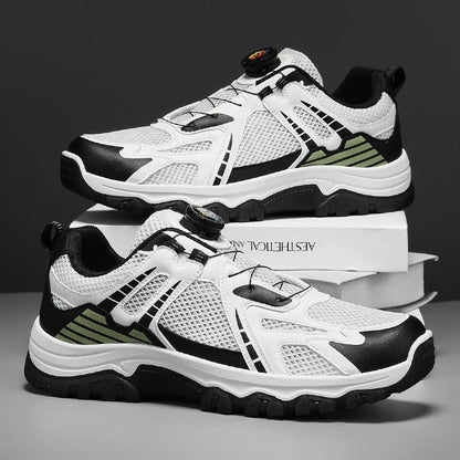 Breathable Non-Slip Running Sneakers