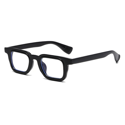 Retro fashion sunglasses