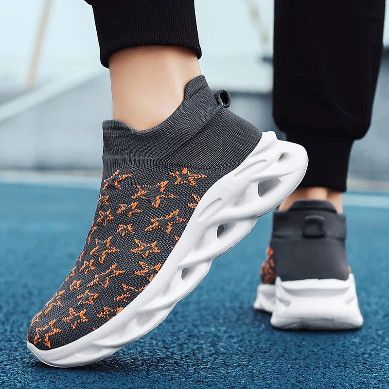 Minimalist Unisex Sports Shoes