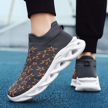 Minimalist Unisex Sports Shoes