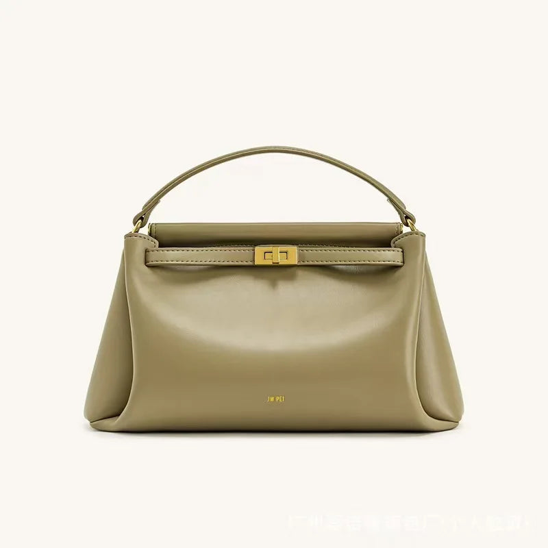 JW PEI Snap Crossbody Bag