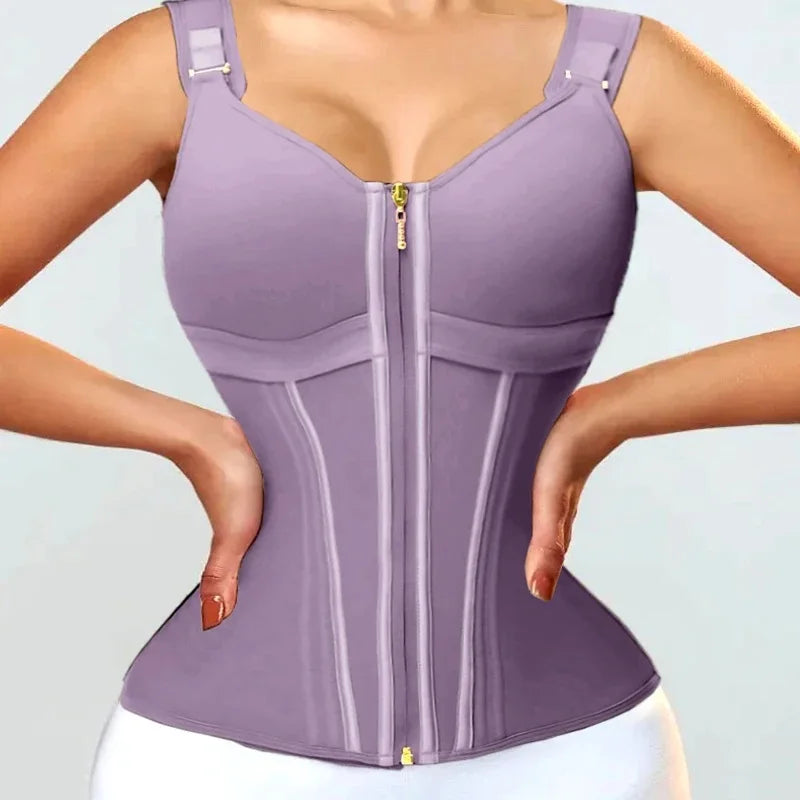 Double Compression Corset