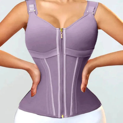 Double Compression Corset