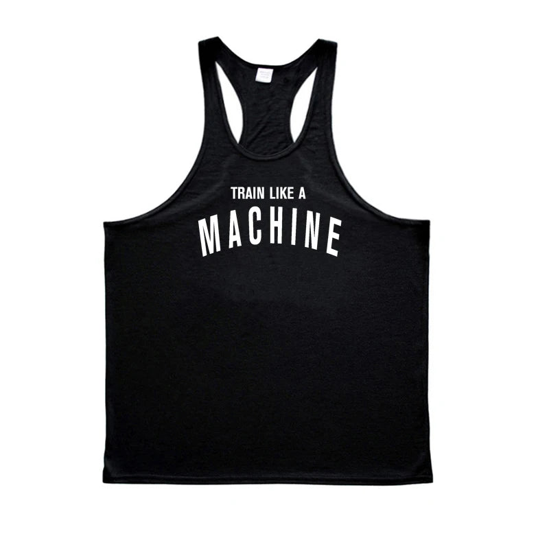 Profession Gym Clothing TRAIN LIKE